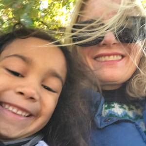 Meet your Posher, Lynn